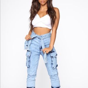 Fashionnova Jeans